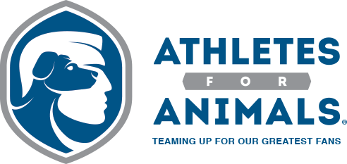 Athletes for Animals