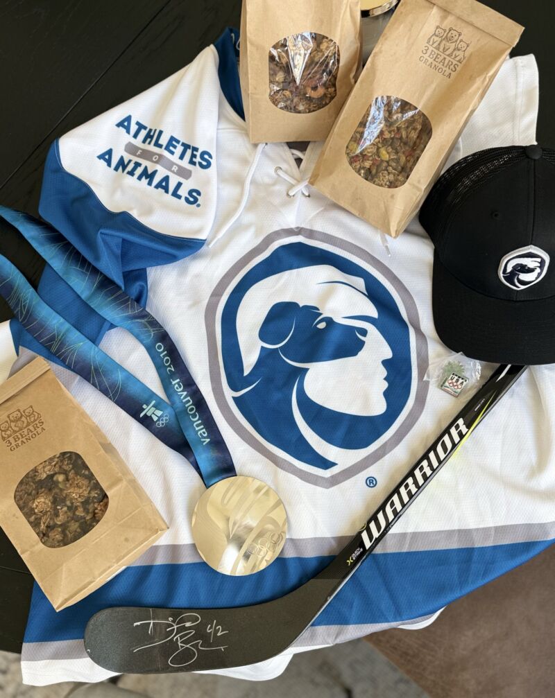 Image for the Tweet beginning: We partnered up to bring